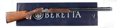 Beretta 694 O/U Shotgun 12GA - Image 5 of 18