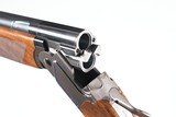 Beretta 694 Over/Under Shotgun, 12 Gauge (As New LH - Image 20 of 20