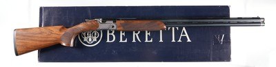 Beretta 694 Over/Under Shotgun, 12 Gauge (As New LH - Image 3 of 20