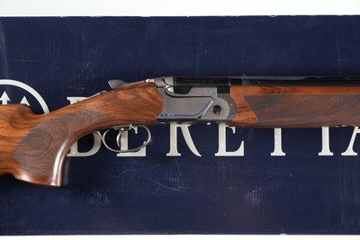 Beretta 694 O/U Shotgun 12GA