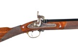 Parker Hale 1858 Officers Short Percussion Rifle .451 cal - Image 2 of 13