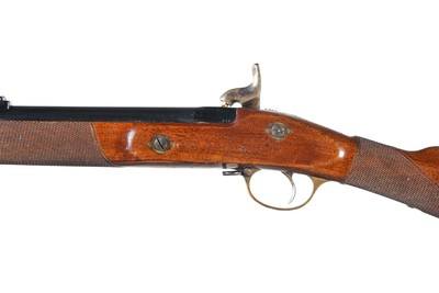 Parker Hale 1858 Officers Short Percussion Rifle .451 cal - Image 4 of 13