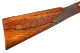 Parker Hale 1858 Officers Short Percussion Rifle .451 cal - Image 7 of 13