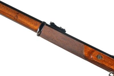 Parker Hale 1858 Officers Short Percussion Rifle .451 cal - Image 10 of 13