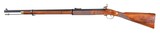 Parker Hale 1858 Officers Short Percussion Rifle .451 cal - Image 5 of 13
