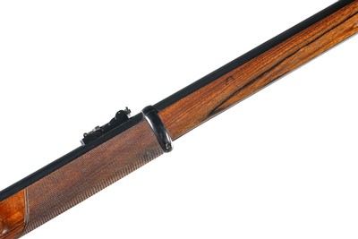 Parker Hale 1858 Officers Short Percussion Rifle .451 cal - Image 9 of 13