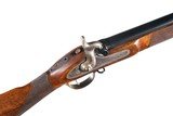 Parker Hale 1858 Officers Short Percussion Rifle .451 cal - Image 1 of 13