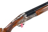 Caesar Guerini Magnus Over/Under Shotgun, 12 Gauge (As New