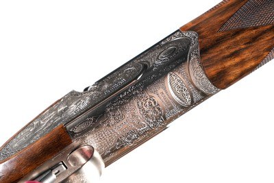 Caesar Guerini Magnus Over/Under Shotgun, 12 Gauge (As New - Image 20 of 21