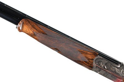 Caesar Guerini Magnus Over/Under Shotgun, 12 Gauge (As New - Image 14 of 21