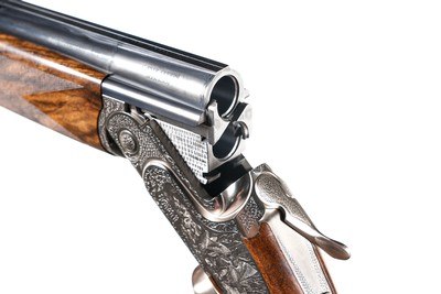 Caesar Guerini Magnus Over/Under Shotgun, 12 Gauge (As New - Image 19 of 21