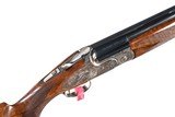 Caesar Guerini Magnus Over/Under Shotgun, 12 Gauge (As New
