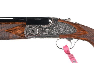 Caesar Guerini Magnus Over/Under Shotgun, 12 Gauge (As New - Image 11 of 21