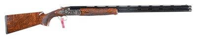 Caesar Guerini Magnus Over/Under Shotgun, 12 Gauge (As New - Image 7 of 21