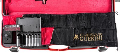 Caesar Guerini Magnus Over/Under Shotgun, 12 Gauge (As New - Image 4 of 21