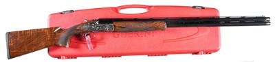 Caesar Guerini Magnus Over/Under Shotgun, 12 Gauge (As New - Image 3 of 21