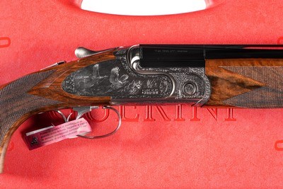 Caesar Guerini Magnus Over/Under Shotgun, 12 Gauge (As New - Image 2 of 21