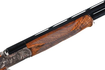 Caesar Guerini Magnus Over/Under Shotgun, 12 Gauge (As New - Image 8 of 21
