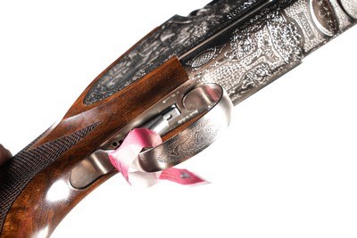 Caesar Guerini Magnus Over/Under Shotgun, 12 Gauge (As New - Image 21 of 21