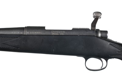 Remington 700 Bolt Rifle .223 rem - Image 6 of 10