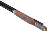 Beretta 486 Deep Scroll SxS Shotgun 20GA - 13 of 20