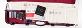 Beretta 486 Deep Scroll SxS Shotgun 20GA - 5 of 20