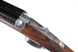 Beretta 486 Deep Scroll SxS Shotgun 20GA - 17 of 20