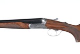 Beretta 486 Deep Scroll SxS Shotgun 20GA - 11 of 20
