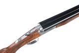Beretta 486 Deep Scroll SxS Shotgun 20GA - 1 of 20