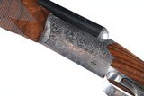 Beretta 486 Deep Scroll SxS Shotgun 20GA - 19 of 20