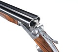 Beretta 486 Deep Scroll SxS Shotgun 20GA - 18 of 20