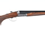 Beretta 486 Deep Scroll SxS Shotgun 20GA - 6 of 20