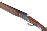 Beretta 486 Deep Scroll SxS Shotgun 20GA - 12 of 20