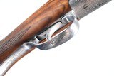 Beretta 486 Deep Scroll SxS Shotgun 20GA - 20 of 20
