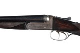 Westley Richards SxS Shotgun 20GA - Image 7 of 15