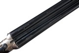 Westley Richards SxS Shotgun 20GA - Image 4 of 15