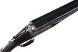 Westley Richards SxS Shotgun 20GA - Image 1 of 15