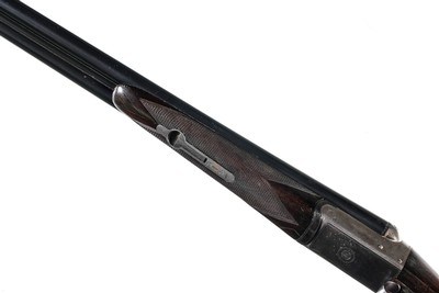 Westley Richards SxS Shotgun 20GA - Image 10 of 15