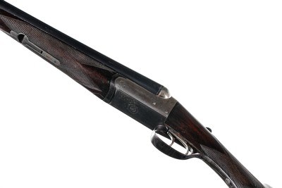 Westley Richards SxS Shotgun 20GA - Image 9 of 15