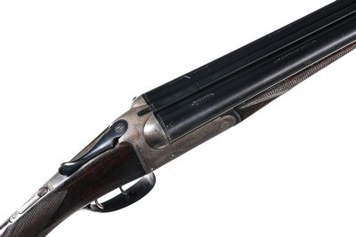 Westley Richards SxS Shotgun 20GA - Image 1 of 15