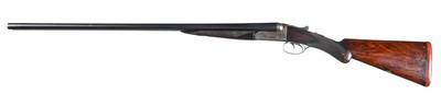 Westley Richards SxS Shotgun 20GA - Image 8 of 15