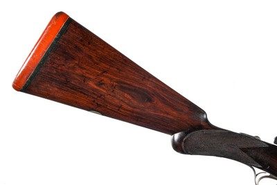 Westley Richards SxS Shotgun 20GA - Image 6 of 15