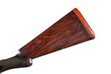 Westley Richards SxS Shotgun 20GA - Image 12 of 15