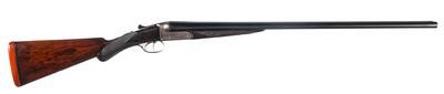 Westley Richards SxS Shotgun 20GA - Image 3 of 15