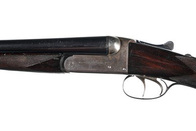 Westley Richards SxS Shotgun 20GA - Image 7 of 15
