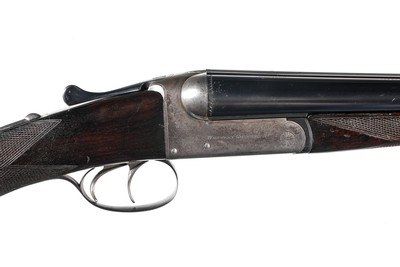 Westley Richards SxS Shotgun 20GA - Image 2 of 15