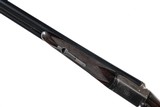 Westley Richards SxS Shotgun 20GA - Image 10 of 15
