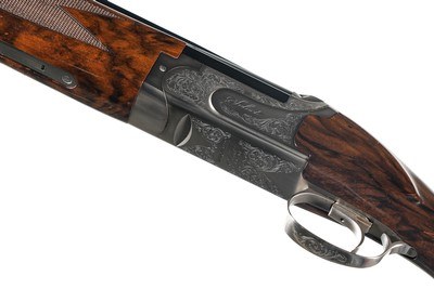 Winchester Select Sporting O/U Shotgun 12GA - Image 12 of 21