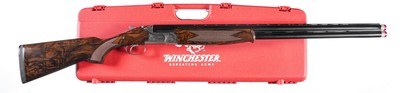 Winchester Select Sporting O/U Shotgun 12GA - Image 3 of 21