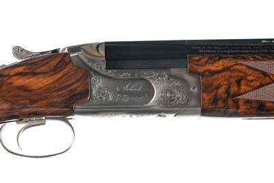Winchester Select Sporting O/U Shotgun 12GA - Image 5 of 21